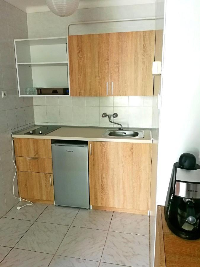 Rubin Apartman Hajduszoboszlo Exterior photo