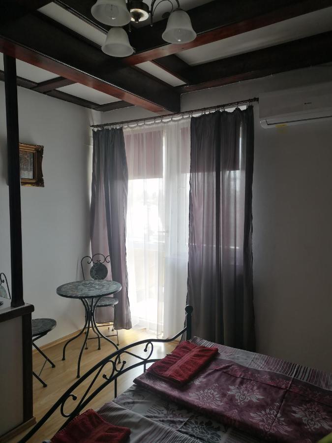 Rubin Apartman Hajduszoboszlo Exterior photo