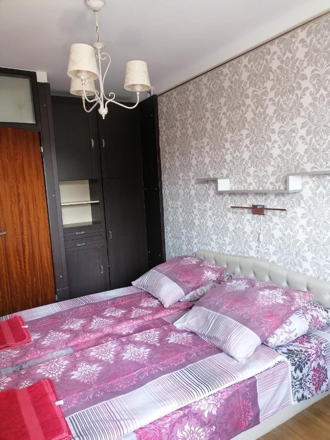 Rubin Apartman Hajduszoboszlo Exterior photo