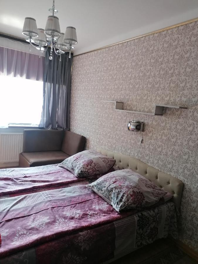 Rubin Apartman Hajduszoboszlo Exterior photo