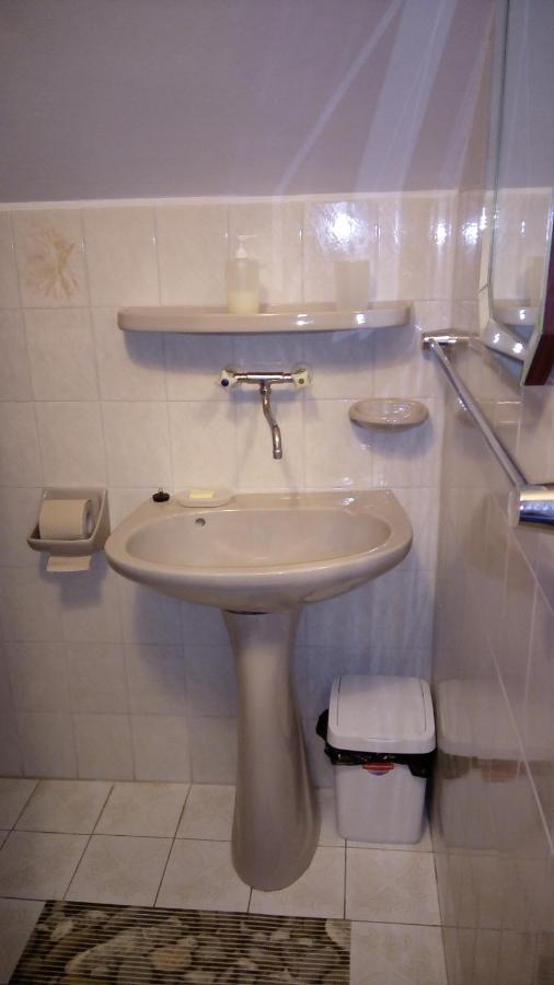 Rubin Apartman Hajduszoboszlo Exterior photo
