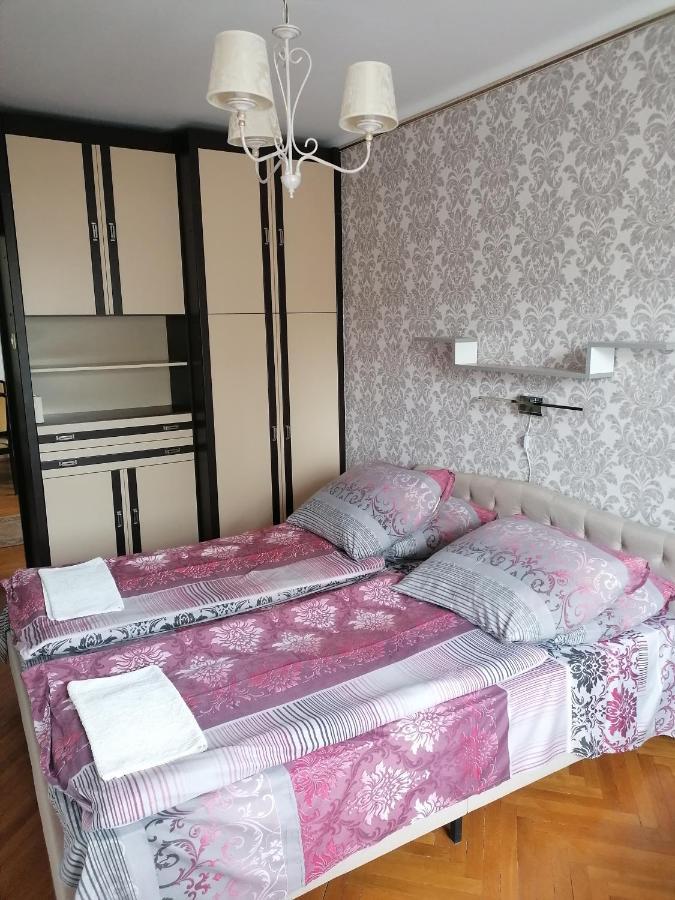 Rubin Apartman Hajduszoboszlo Exterior photo